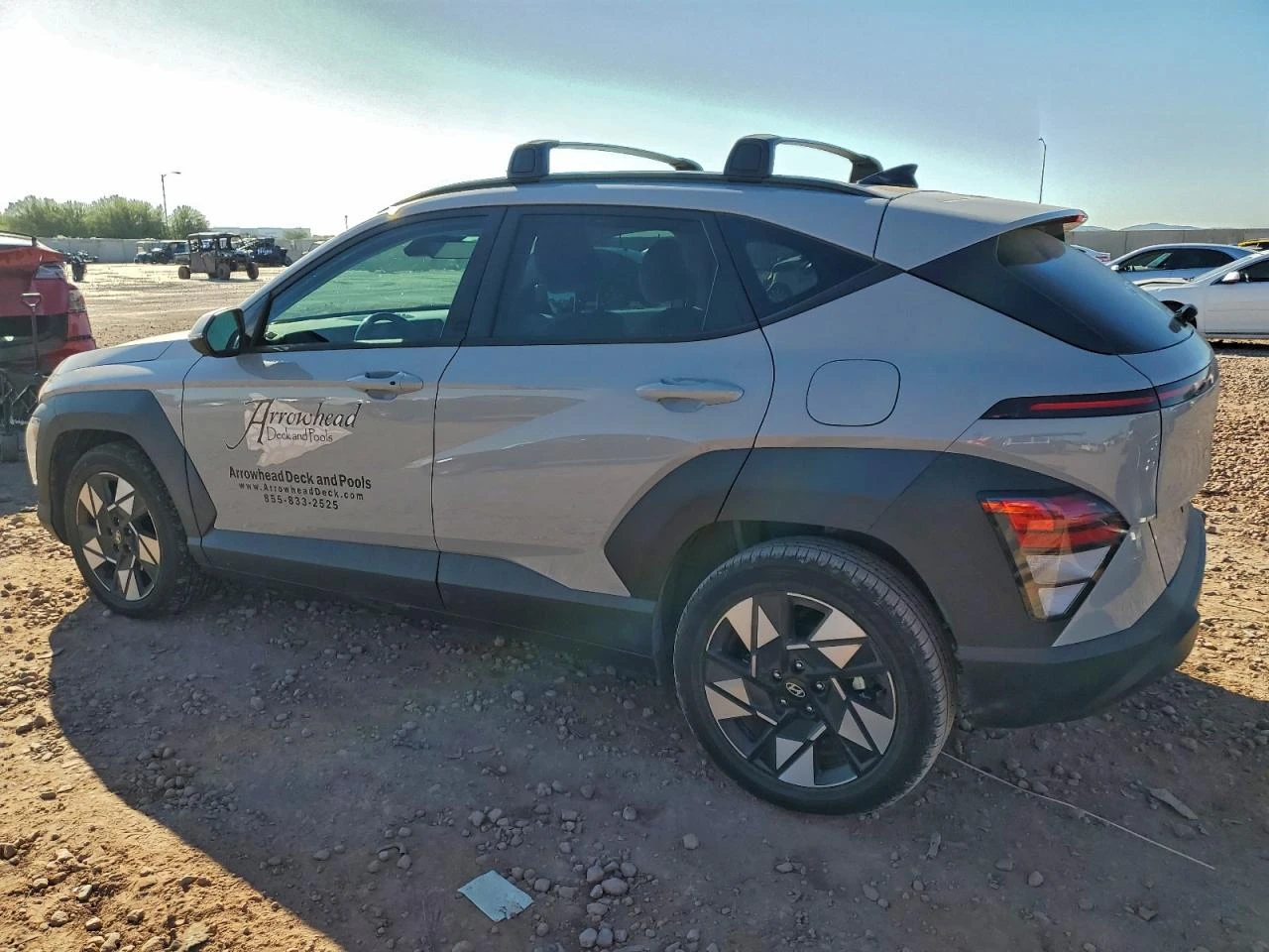 Hyundai Kona 2l Sel - изображение 2