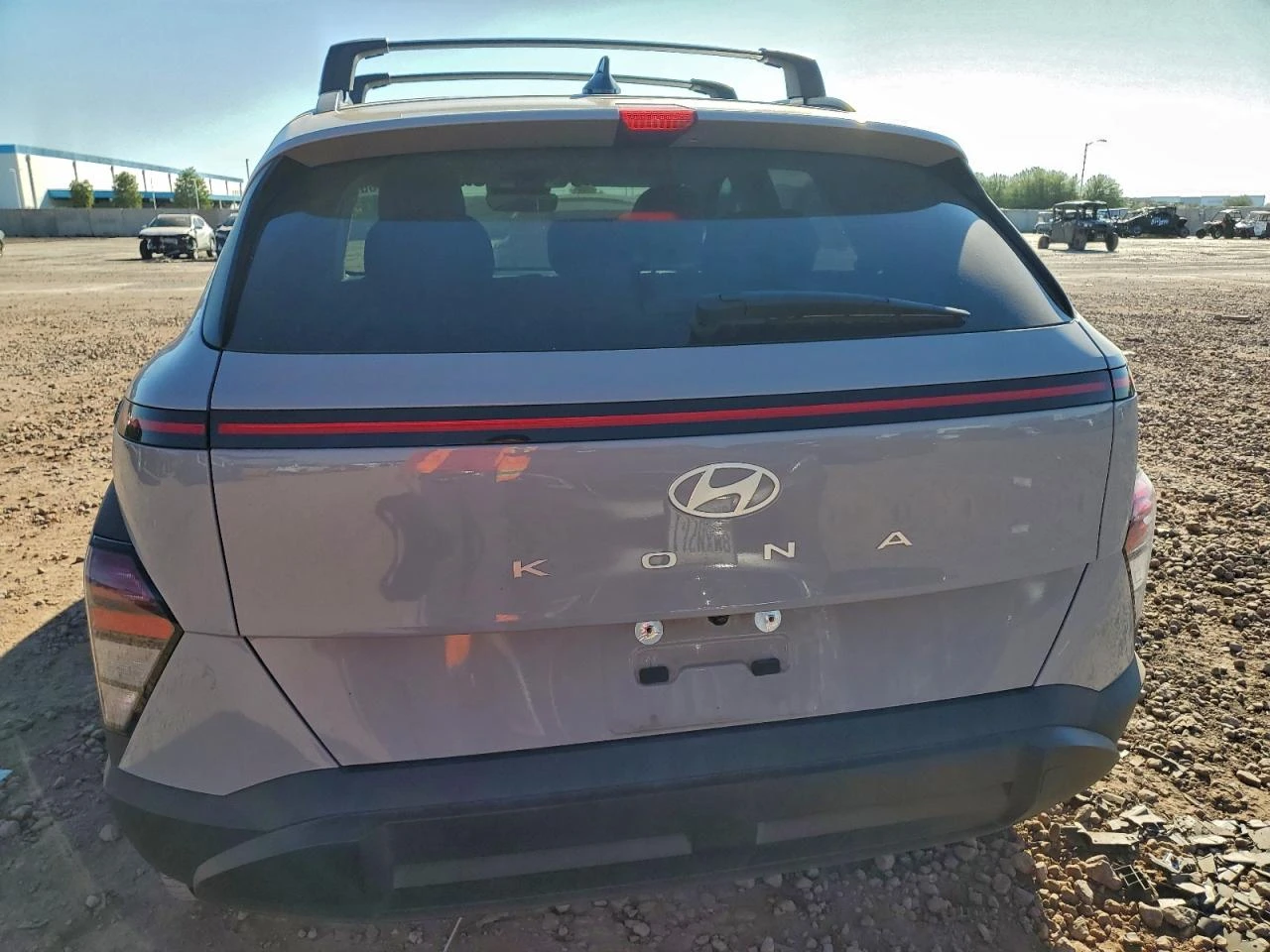 Hyundai Kona 2l Sel - изображение 6