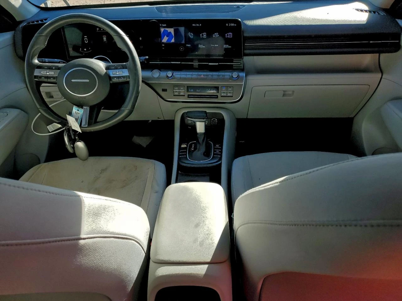 Hyundai Kona 2l Sel - изображение 8