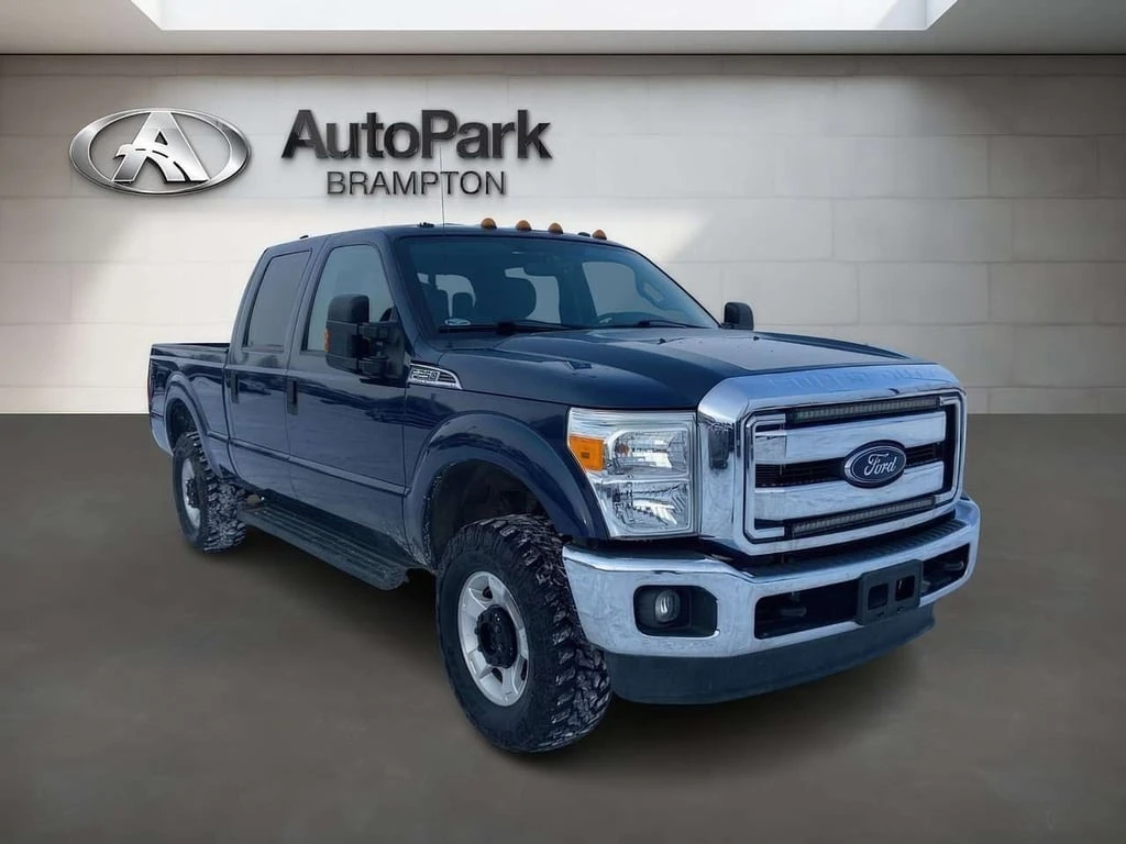Ford F250 * Super Duty Single Rear Wheel * CARFAX * ЦЕНА ДО  - изображение 4