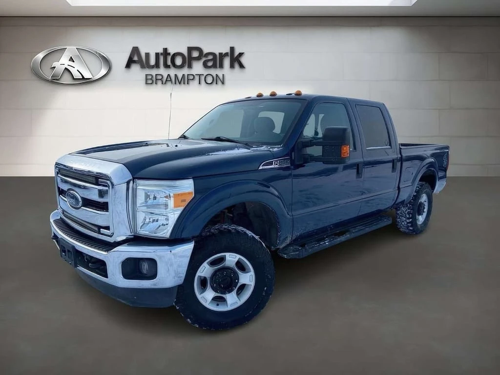 Ford F250 * Super Duty Single Rear Wheel * CARFAX * ���� ��  | Mobile.bg � ����������� 1