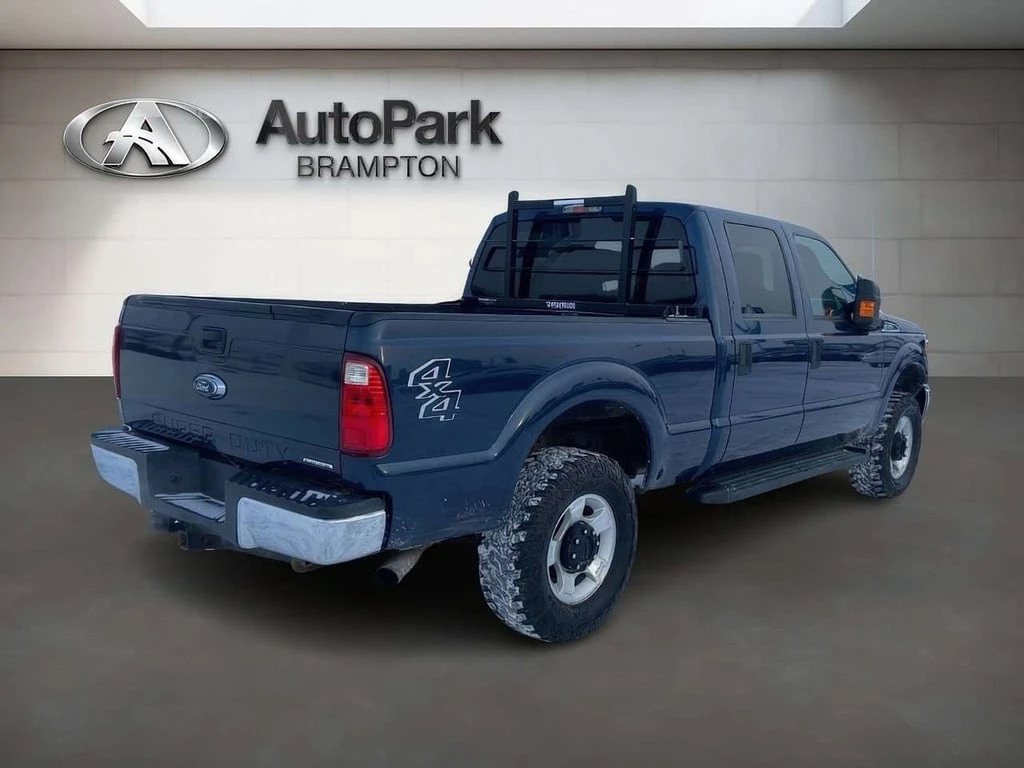 Ford F250 * Super Duty Single Rear Wheel * CARFAX * ЦЕНА ДО  - изображение 6