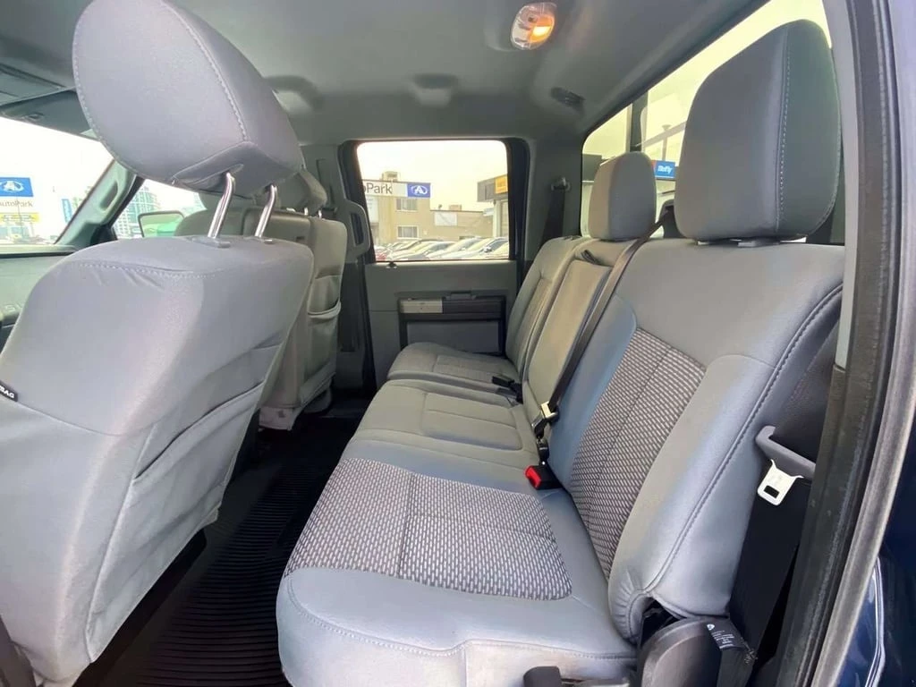 Ford F250 * Super Duty Single Rear Wheel * CARFAX * ���� ��  | Mobile.bg � ����������� 15