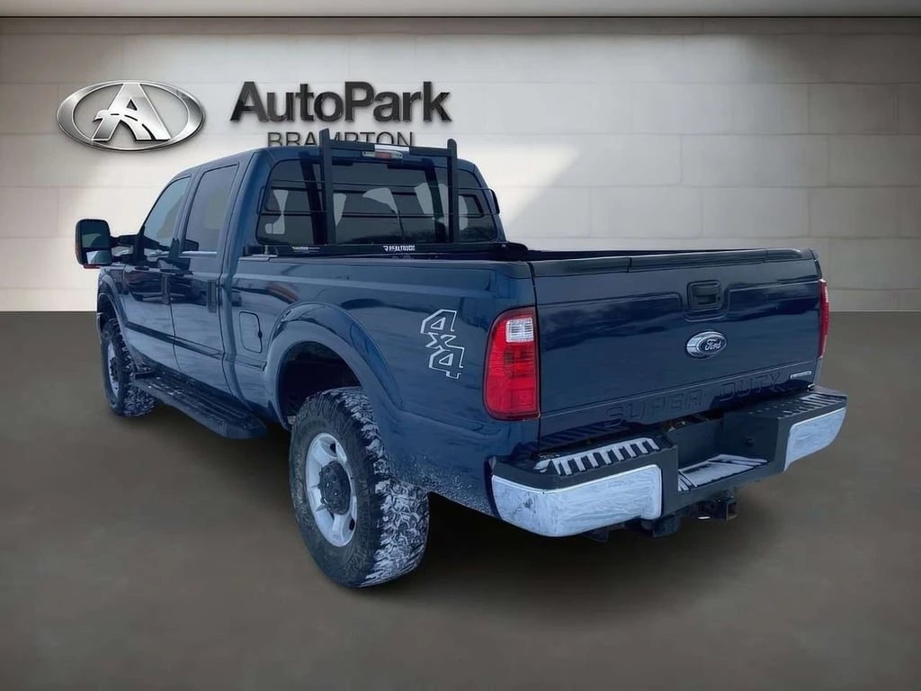 Ford F250 * Super Duty Single Rear Wheel * CARFAX * ЦЕНА ДО  - изображение 8