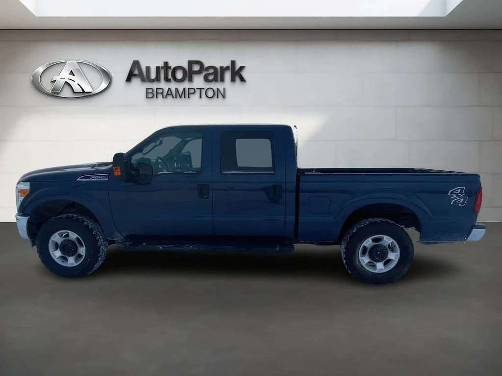 Ford F250 * Super Duty Single Rear Wheel * CARFAX * ЦЕНА ДО  - изображение 9