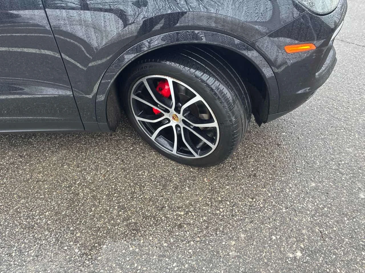 Porsche Cayenne AWD  CARFAX - изображение 7