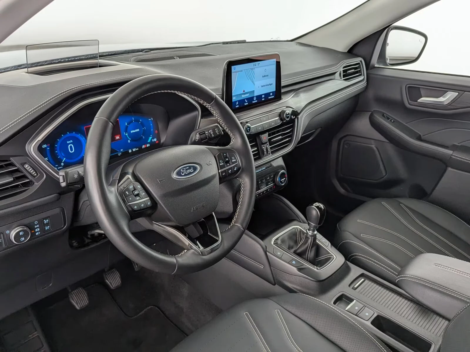 Ford Kuga 2.0/ECOBLUE/150HP/VIGNALE/NAVI/LED/ACC/1009v - изображение 10