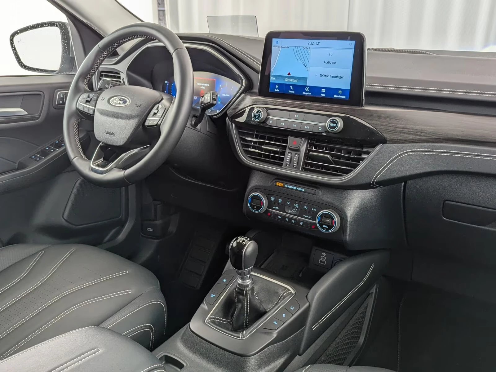 Ford Kuga 2.0/ECOBLUE/150HP/VIGNALE/NAVI/LED/ACC/1009v | Mobile.bg � ����������� 11