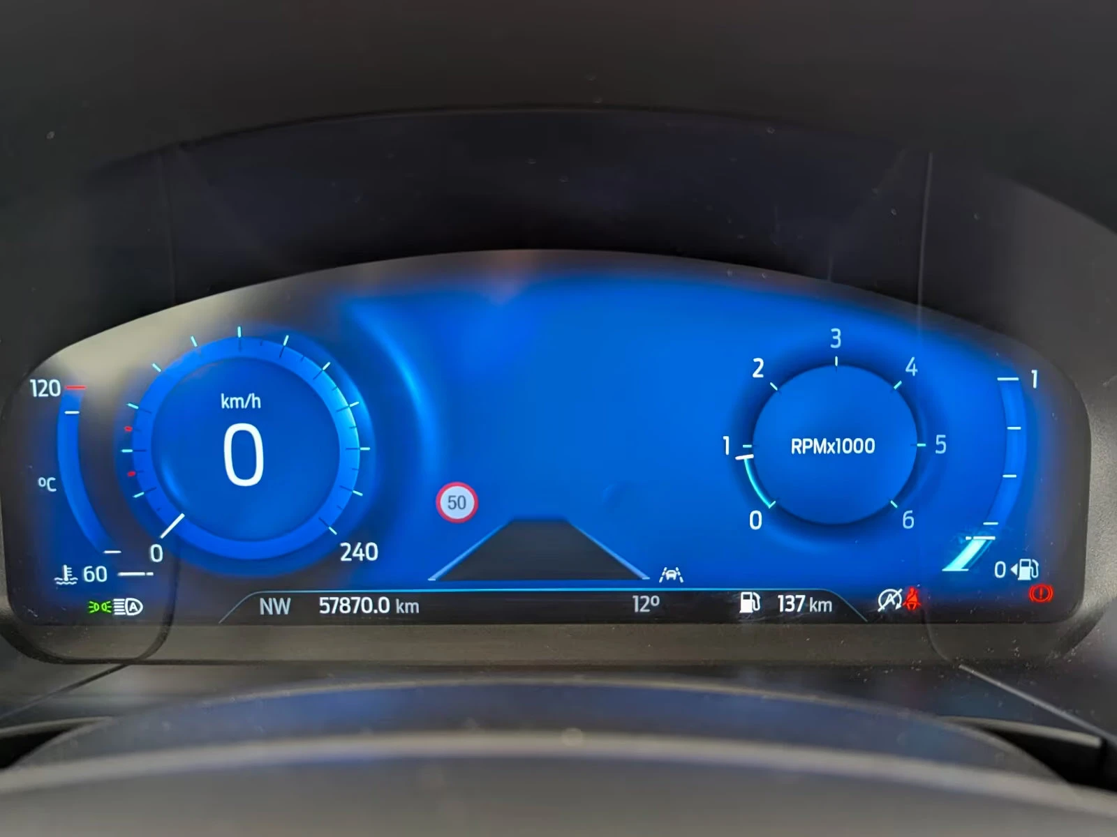 Ford Kuga 2.0/ECOBLUE/150HP/VIGNALE/NAVI/LED/ACC/1009v | Mobile.bg � ����������� 14