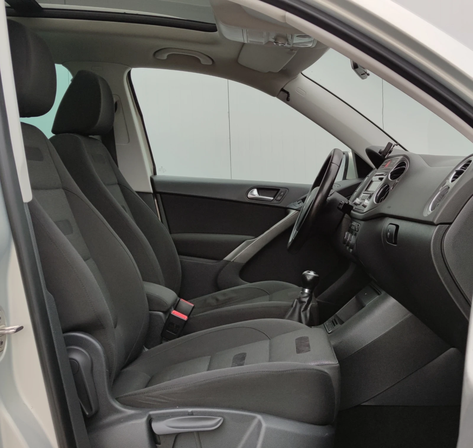 VW Tiguan 2.0TDI* 170� �* 4-MOTION*  | Mobile.bg � ����������� 13