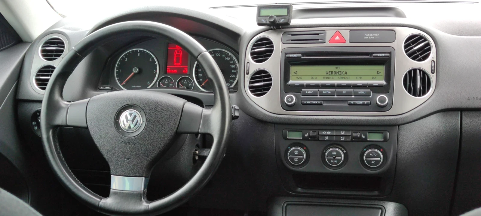 VW Tiguan 2.0TDI* 170� �* 4-MOTION*  | Mobile.bg � ����������� 11