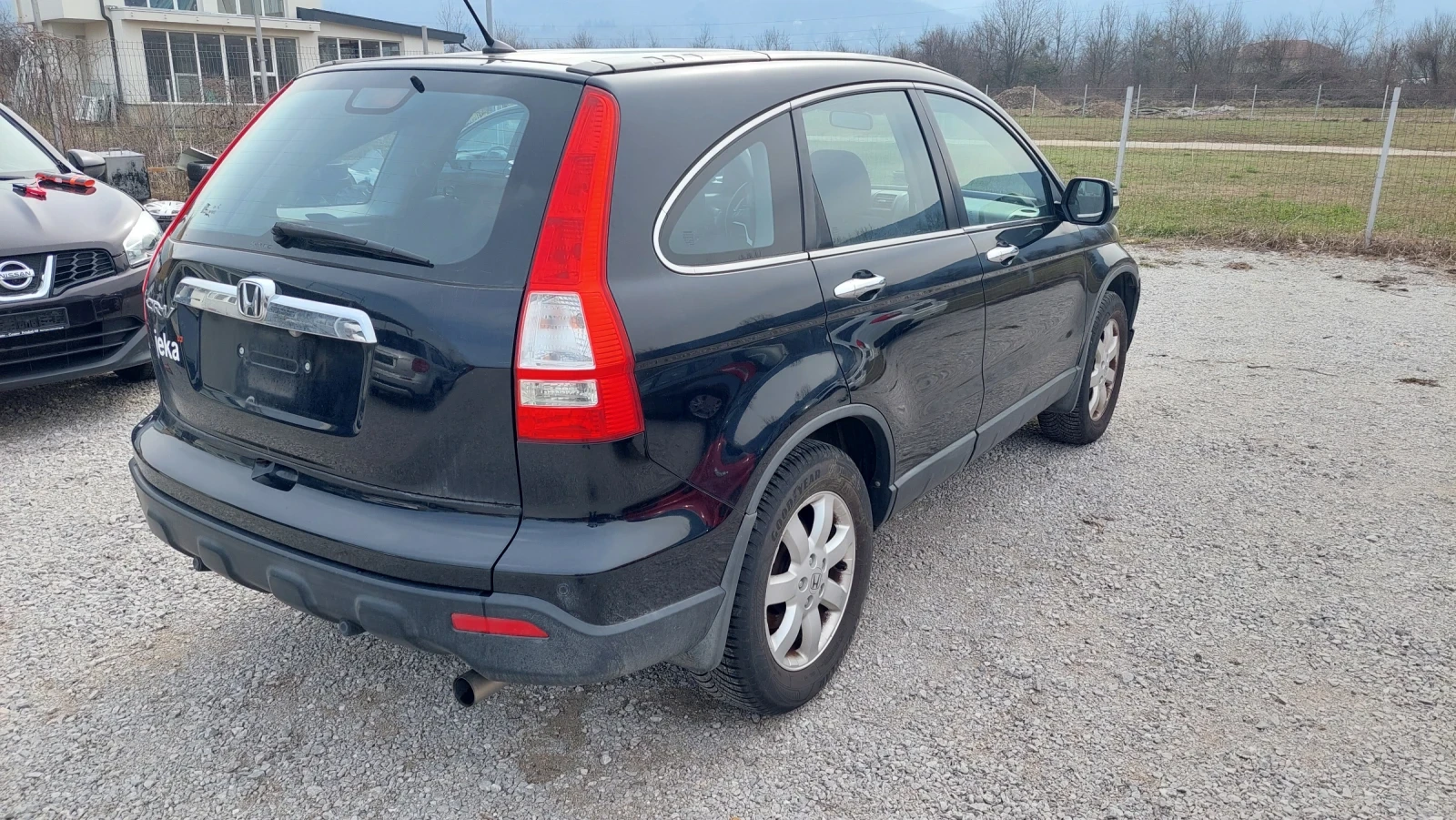 Honda Cr-v 2.0i   ���������  | Mobile.bg � ����������� 4