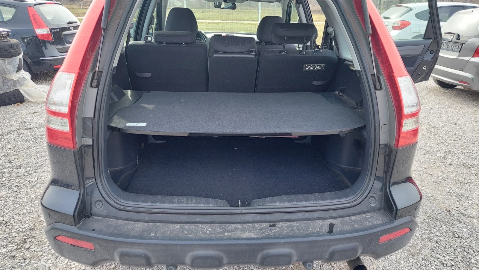 Honda Cr-v 2.0i   ���������  | Mobile.bg � ����������� 11