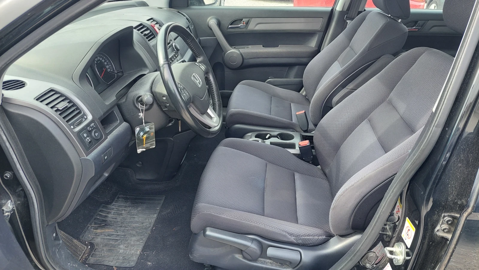 Honda Cr-v 2.0i   ���������  | Mobile.bg � ����������� 14