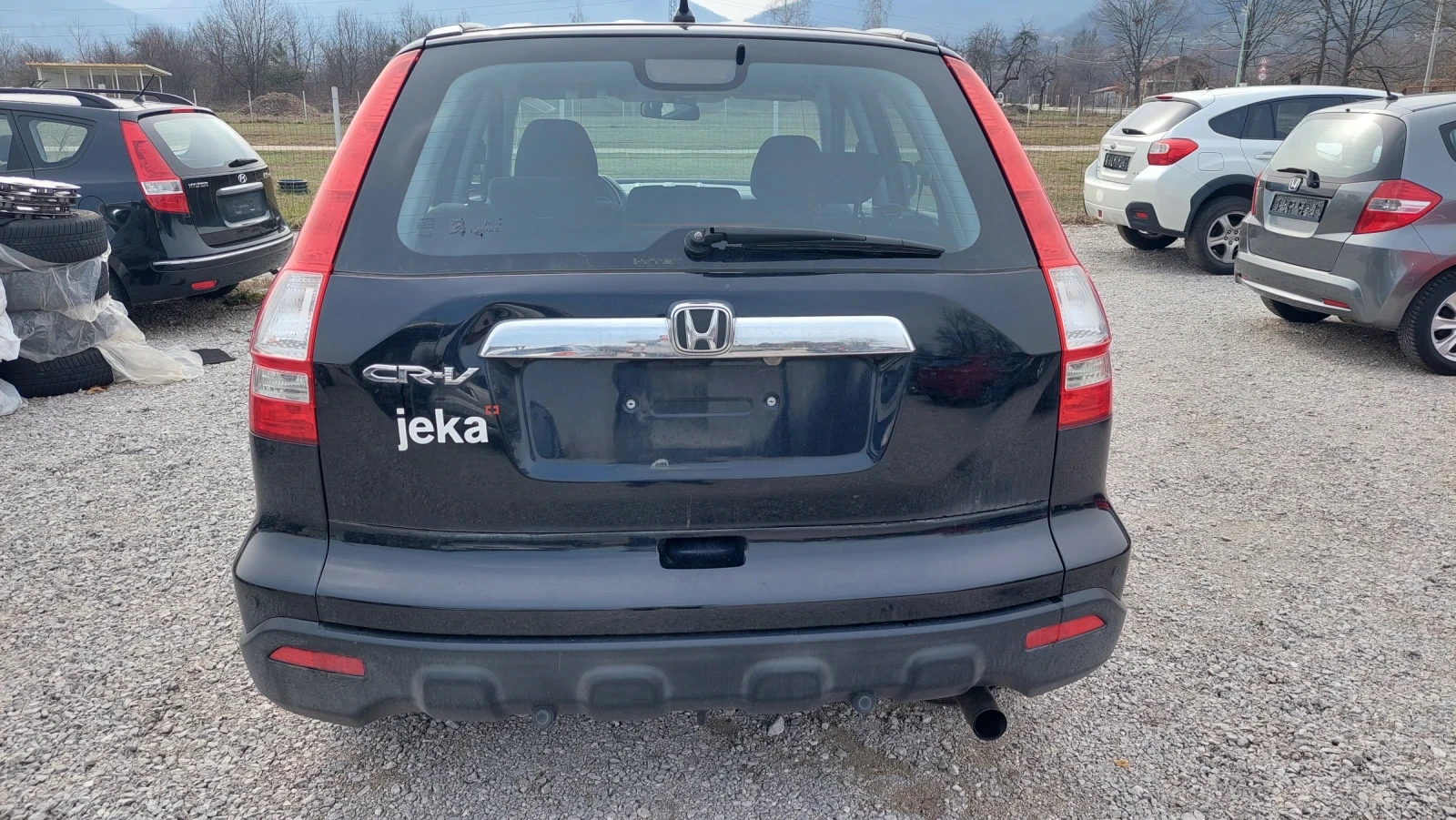 Honda Cr-v 2.0i   ���������  | Mobile.bg � ����������� 6