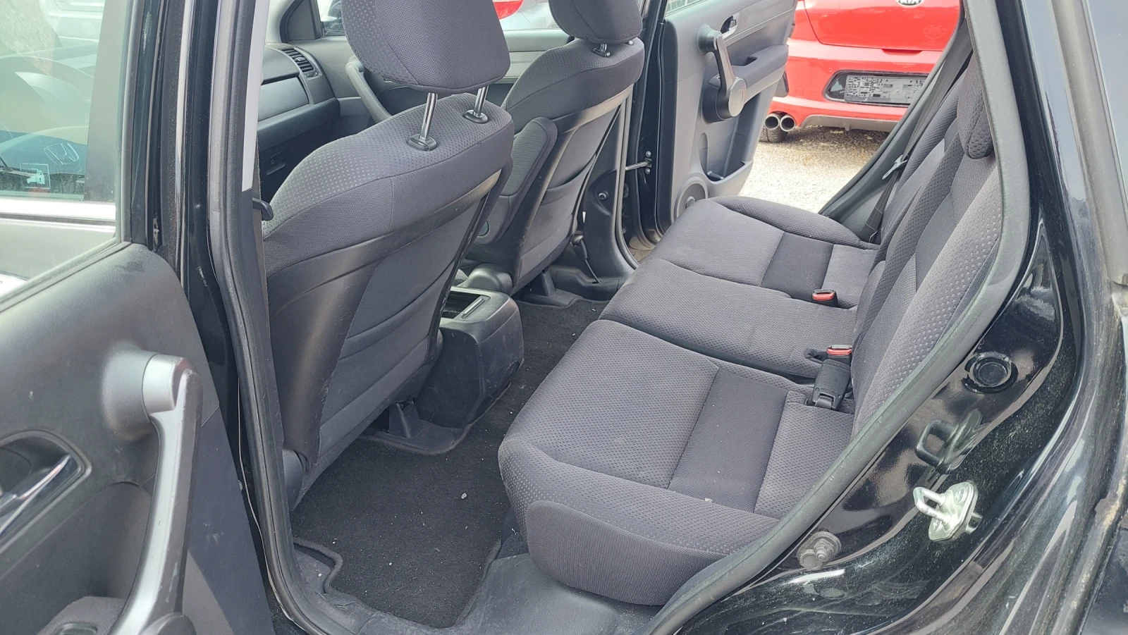 Honda Cr-v 2.0i   ���������  | Mobile.bg � ����������� 12