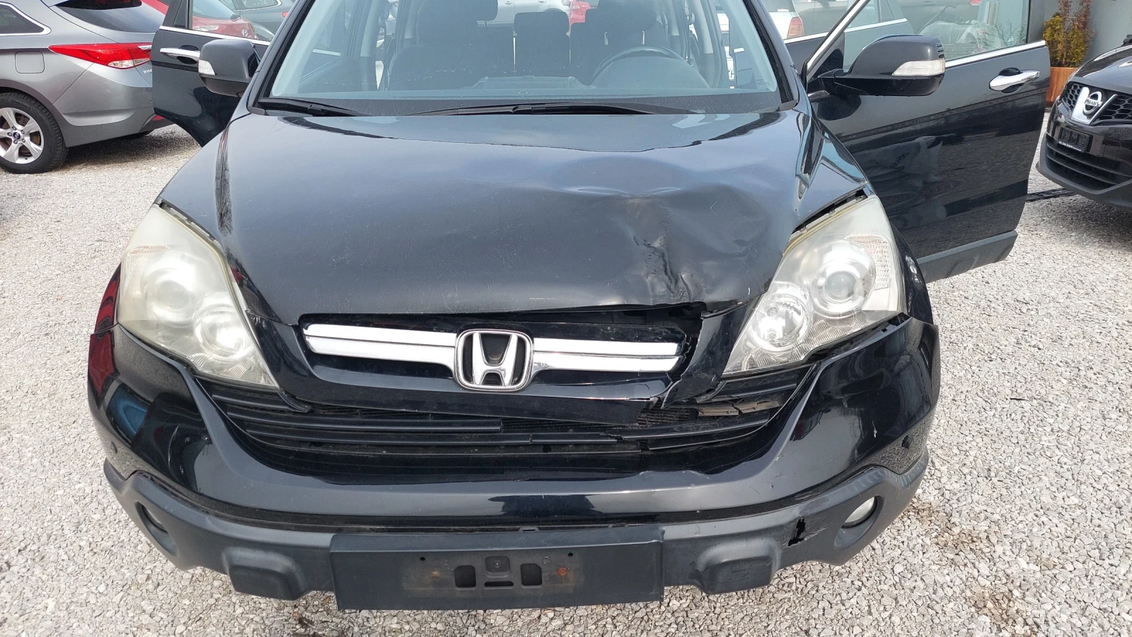 Honda Cr-v 2.0i   ���������  | Mobile.bg � ����������� 2
