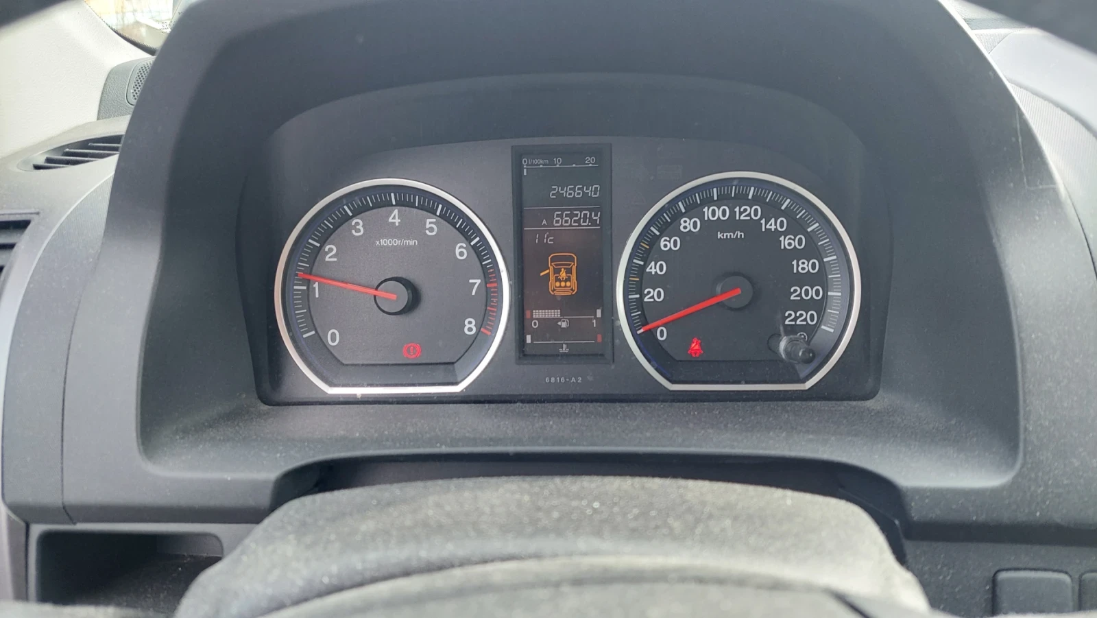 Honda Cr-v 2.0i   ���������  | Mobile.bg � ����������� 15