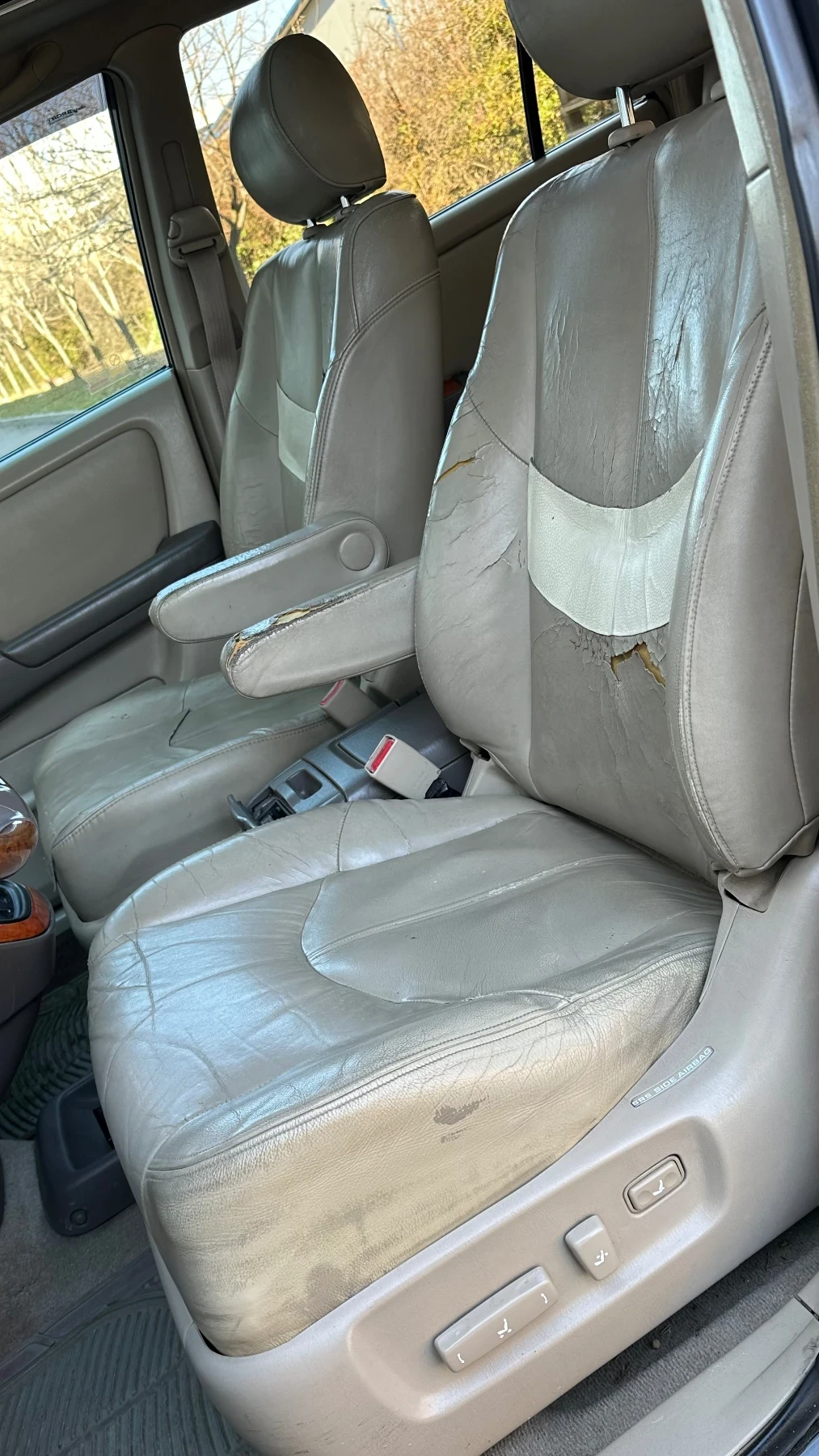 Lexus RX 300 3.0 201 hp, снимка 8 - Автомобили и джипове - 53771179