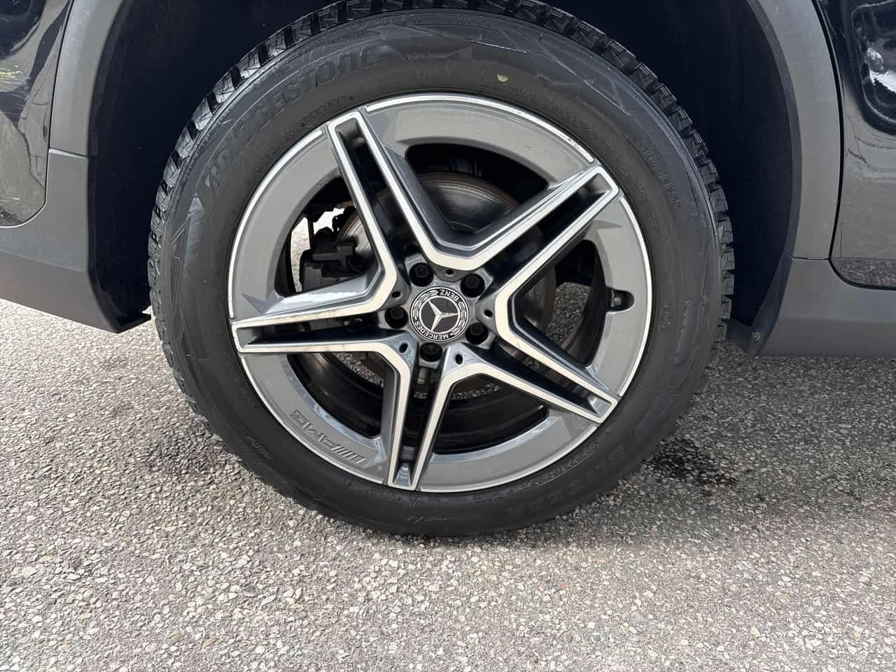 Mercedes-Benz GLC 300 CARFAX/ПАНОРАМА/ПОДГРЕВИ/ОТ MERCEDES, снимка 6 - Автомобили и джипове - 53968790