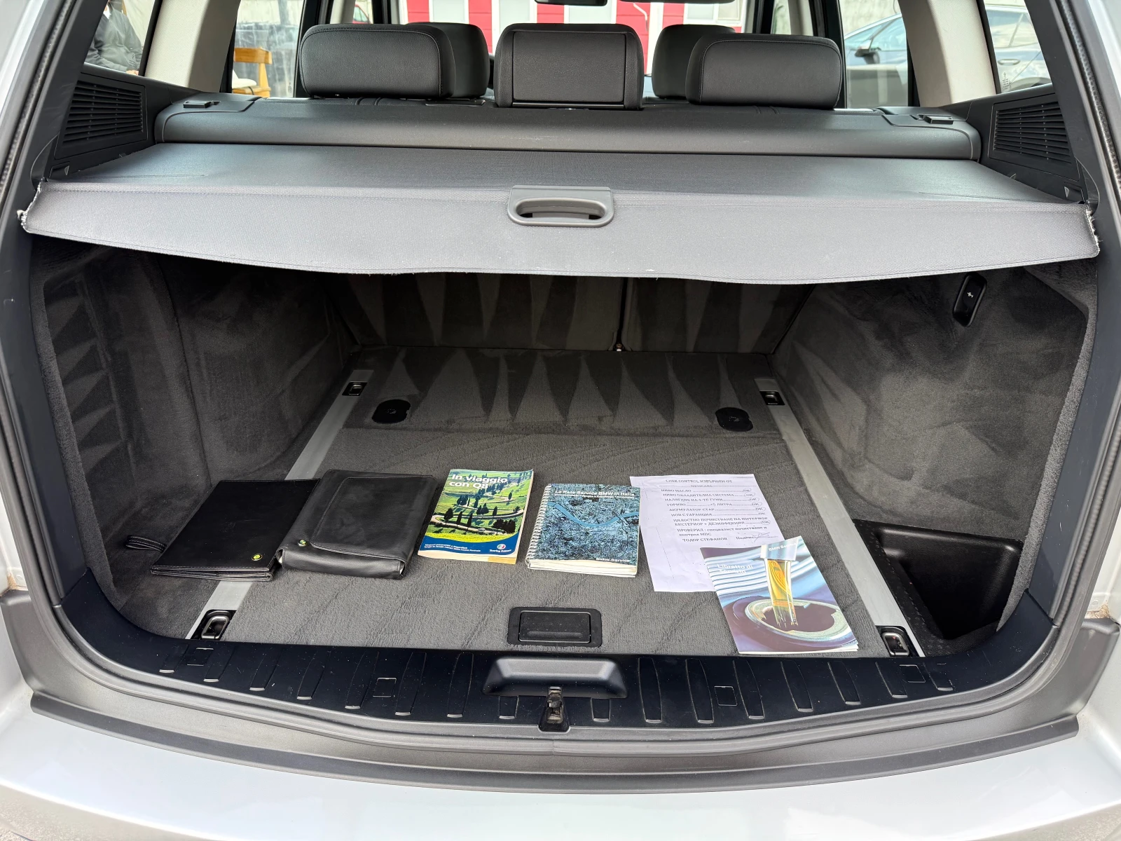 BMW X3 2.0xd FACELIFT 150к.с. Стария Мотор! 100%РЕАЛНИ КM, снимка 16 - Автомобили и джипове - 54150010