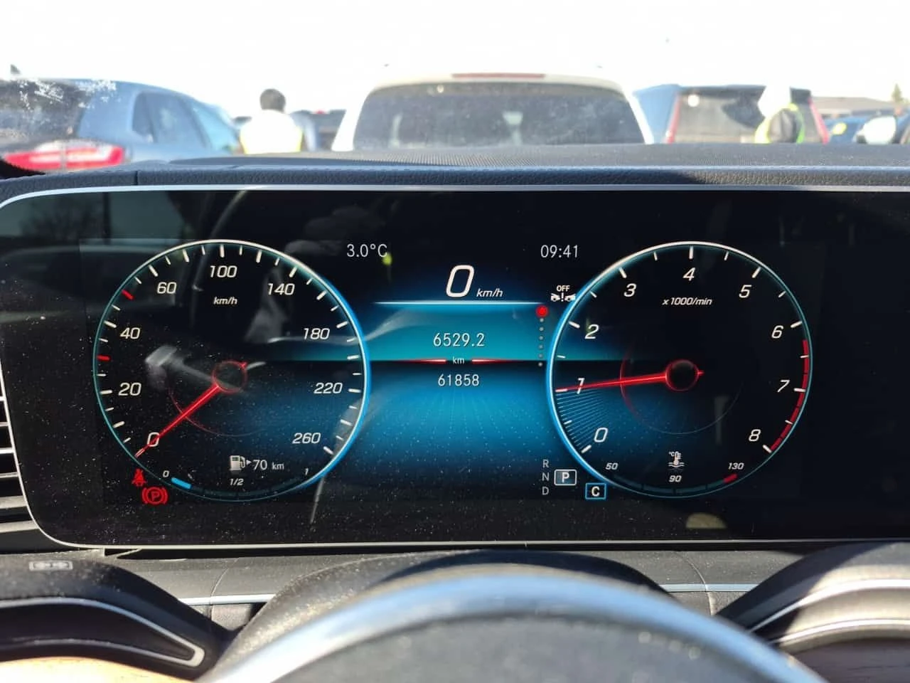 Mercedes-Benz GLE * 350 * CARFAX * ���� �� �� | Mobile.bg � ����������� 8