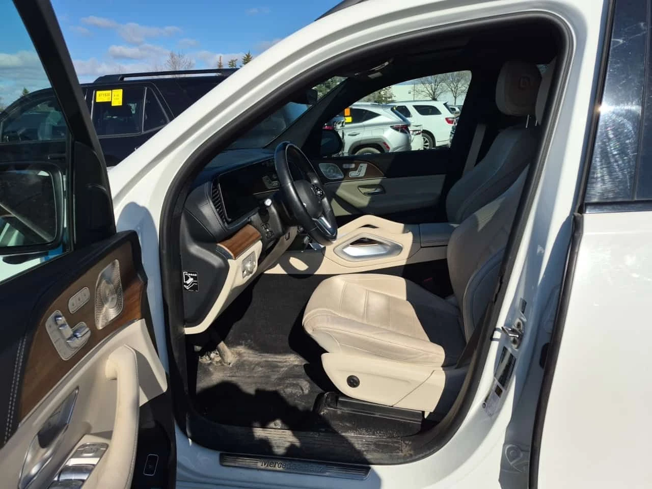 Mercedes-Benz GLE * 350 * CARFAX * ���� �� �� | Mobile.bg � ����������� 6