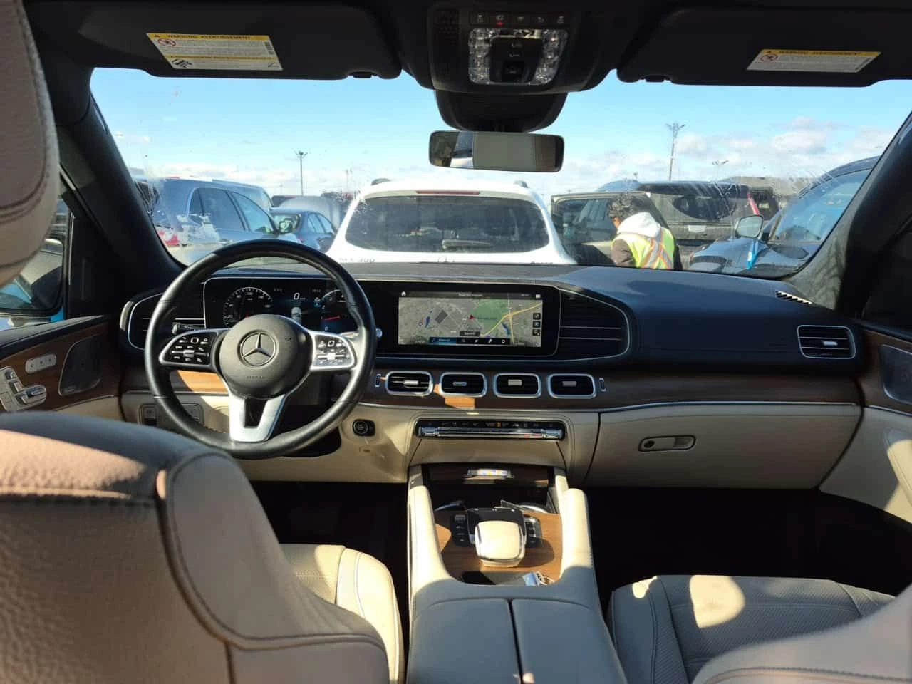 Mercedes-Benz GLE * 350 * CARFAX * ���� �� �� | Mobile.bg � ����������� 7