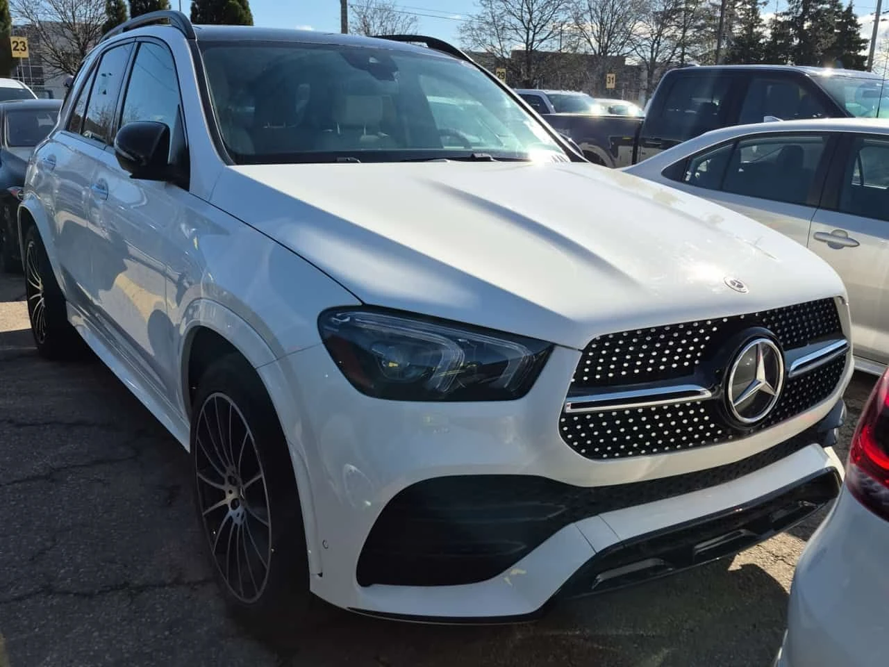 Mercedes-Benz GLE * 350 * CARFAX * ���� �� �� | Mobile.bg � ����������� 2