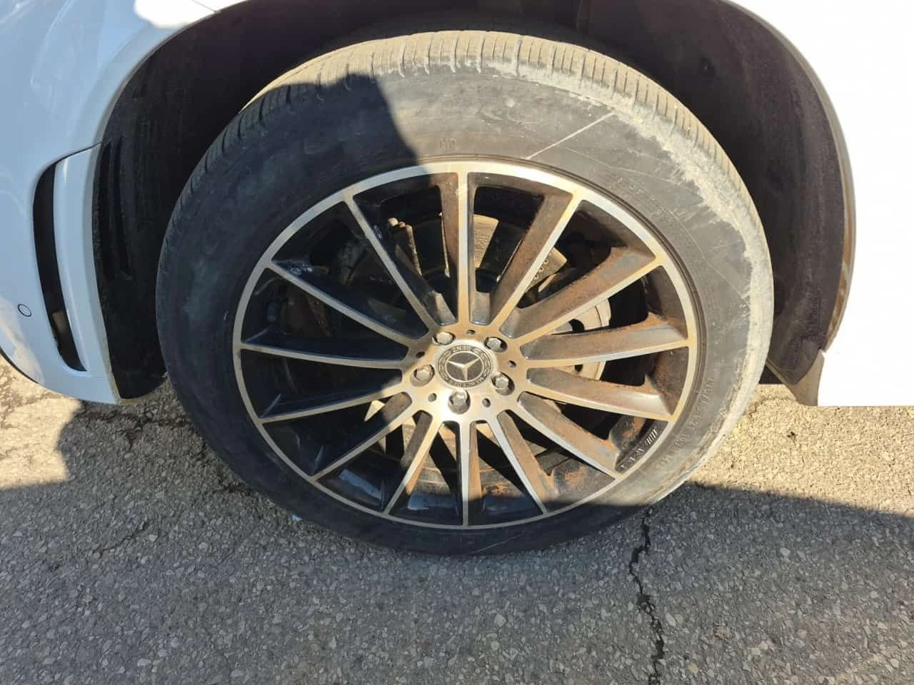 Mercedes-Benz GLE * 350 * CARFAX * ���� �� �� | Mobile.bg � ����������� 14