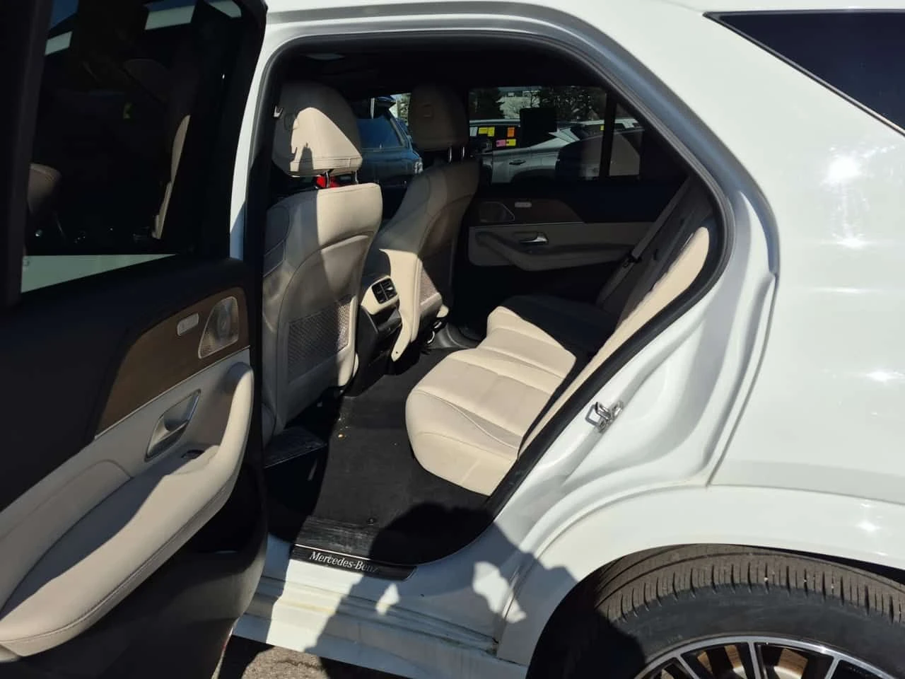 Mercedes-Benz GLE * 350 * CARFAX * ���� �� �� | Mobile.bg � ����������� 10