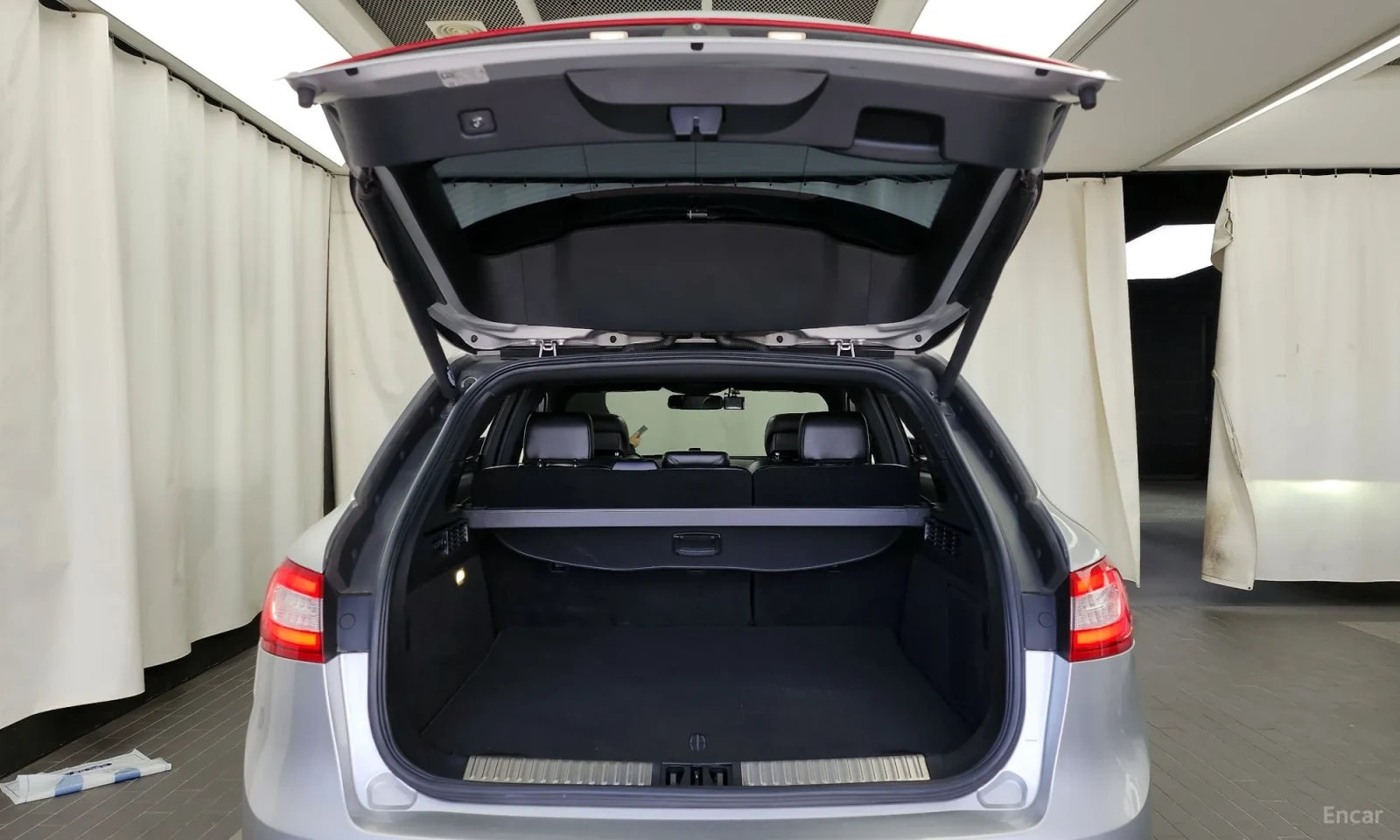 Lincoln Mkx 2.7 2WD | Mobile.bg � ����������� 16