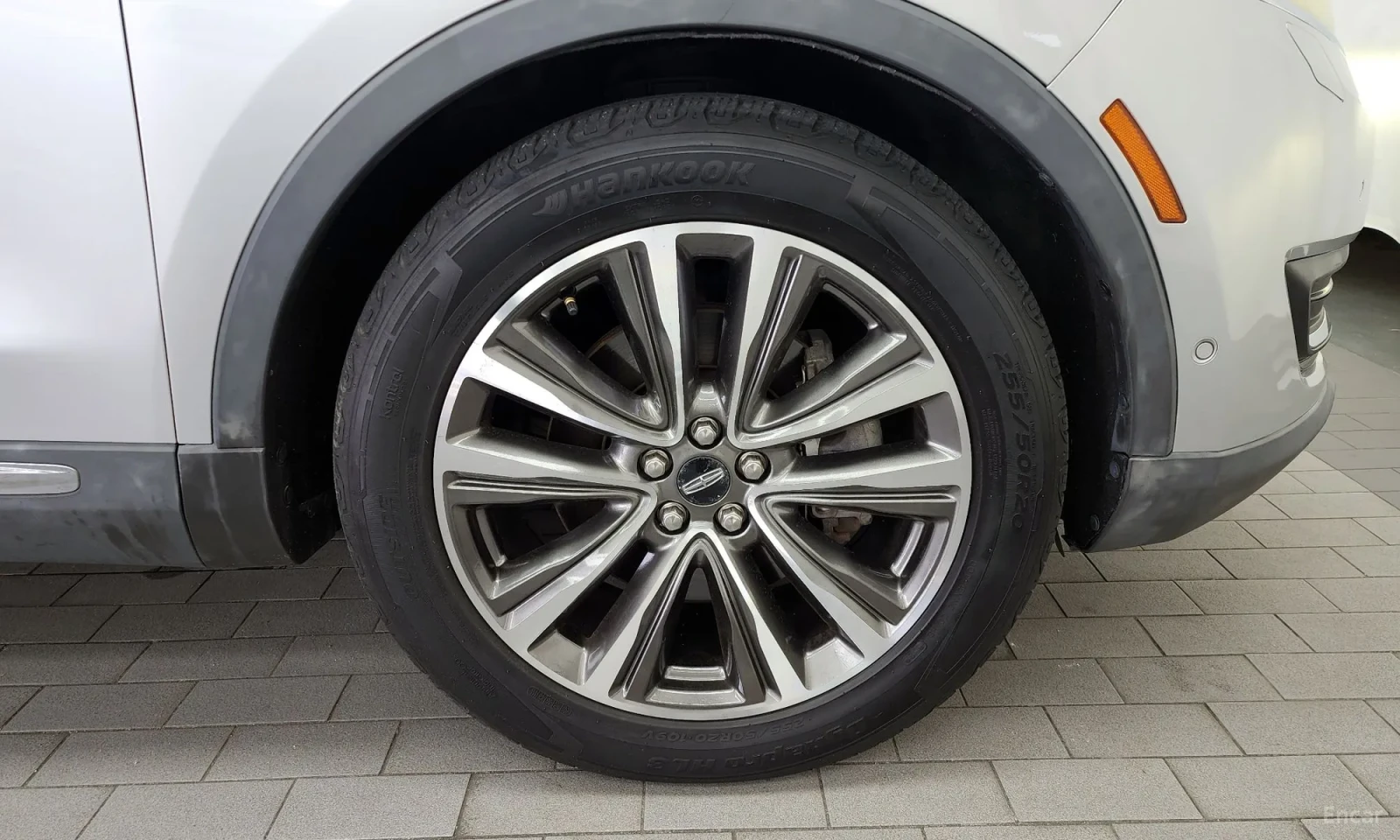 Lincoln Mkx 2.7 2WD | Mobile.bg � ����������� 3