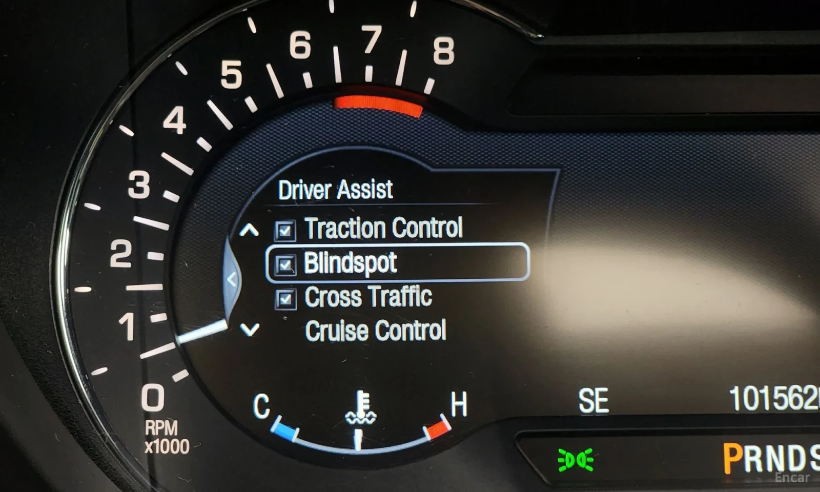 Lincoln Mkx 2.7 2WD | Mobile.bg � ����������� 8