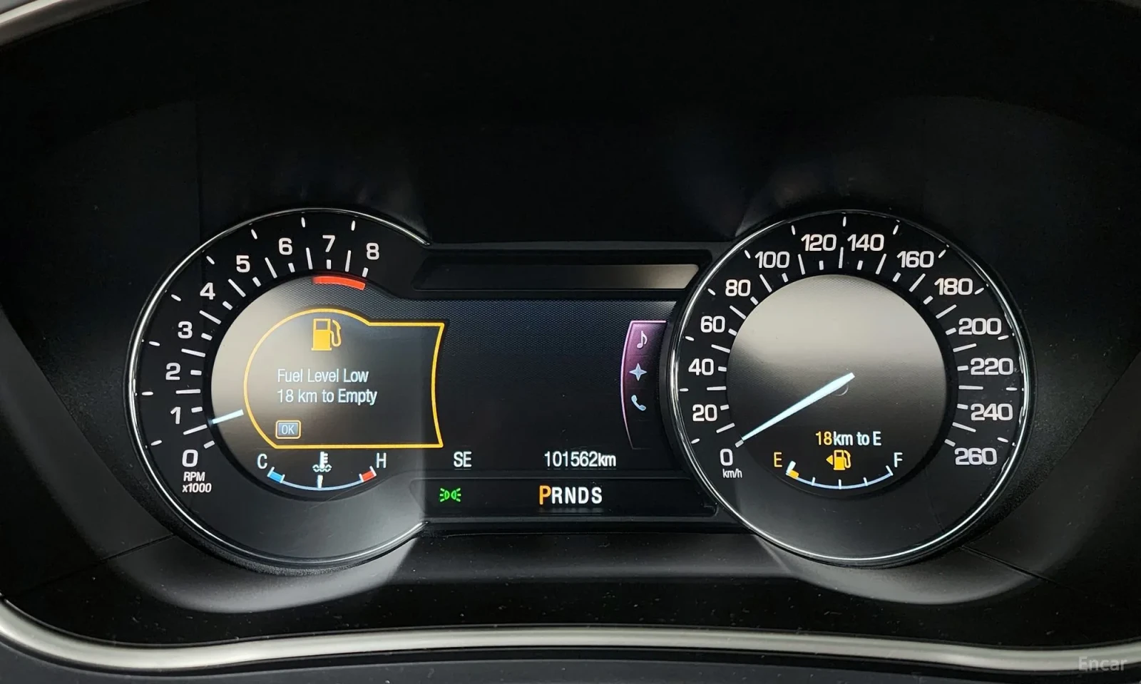 Lincoln Mkx 2.7 2WD | Mobile.bg � ����������� 7