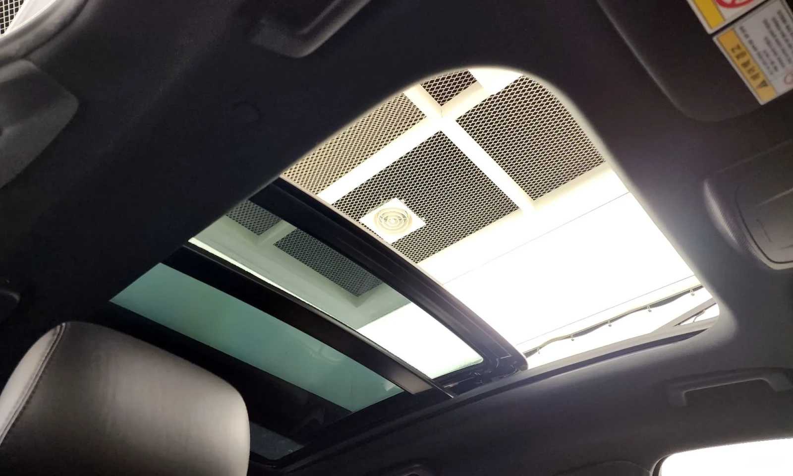 Lincoln Mkx 2.7 2WD | Mobile.bg � ����������� 13