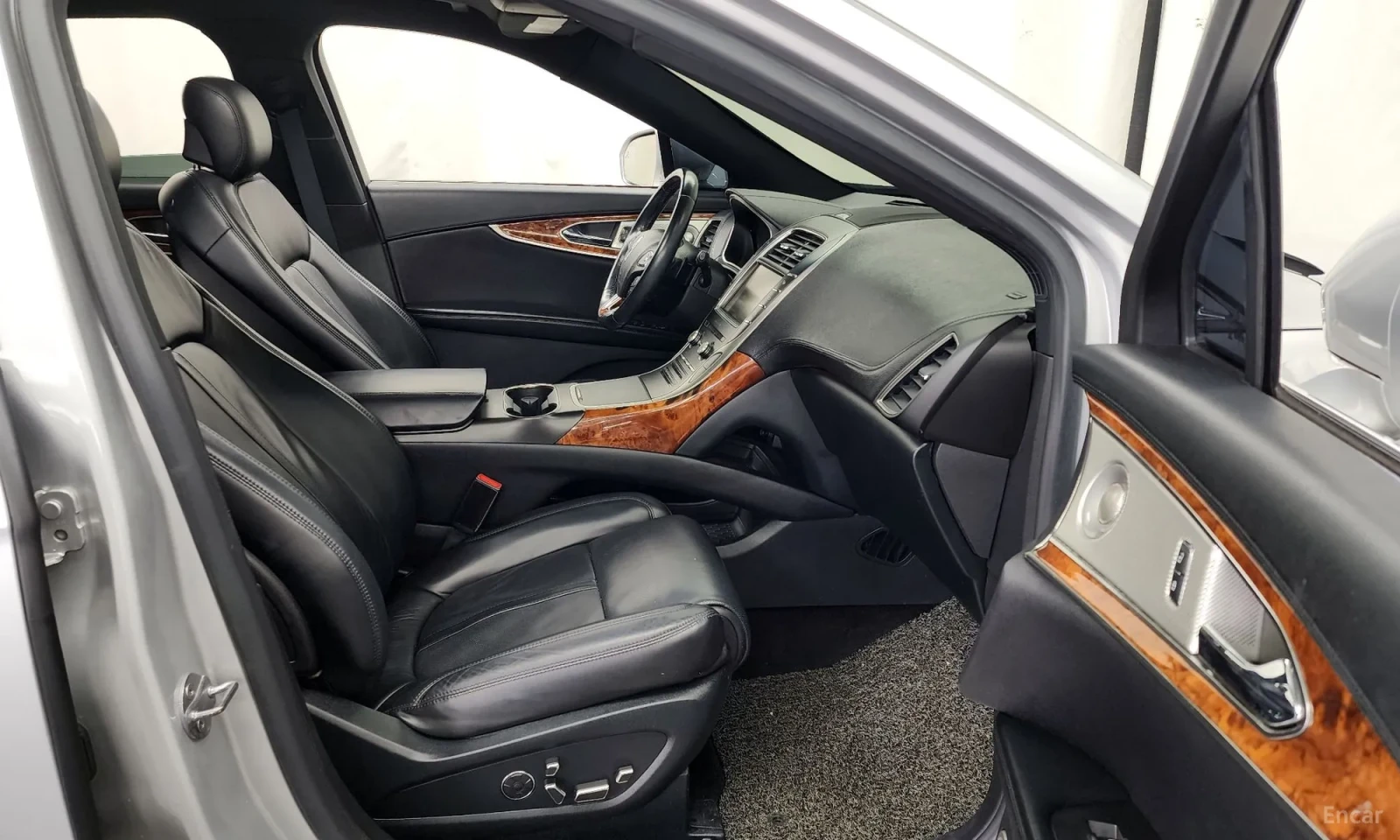 Lincoln Mkx 2.7 2WD | Mobile.bg � ����������� 12