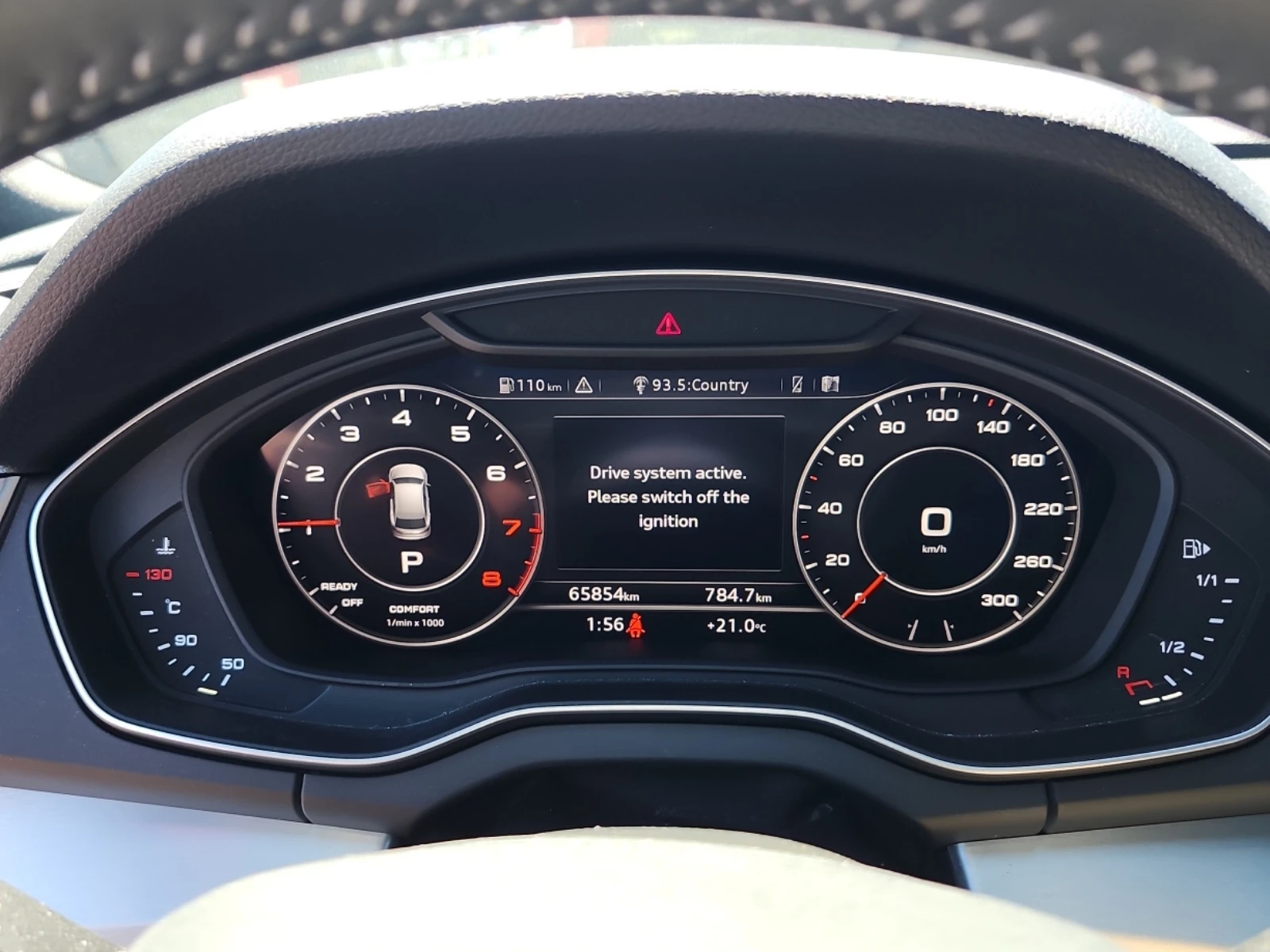 Audi Q5 TECHNIK, снимка 8 - Автомобили и джипове - 55017899