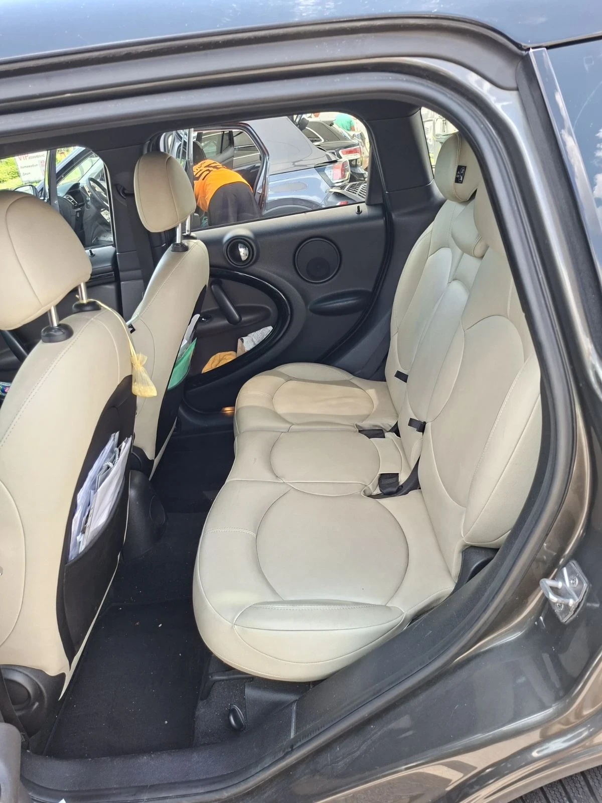 Mini Countryman SD, снимка 12 - Автомобили и джипове - 55086647