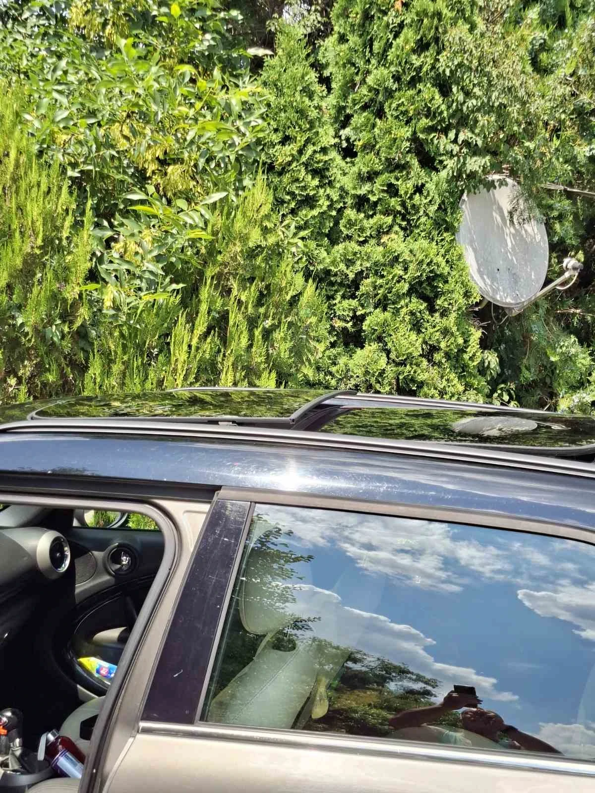 Mini Countryman SD, снимка 13 - Автомобили и джипове - 55086647