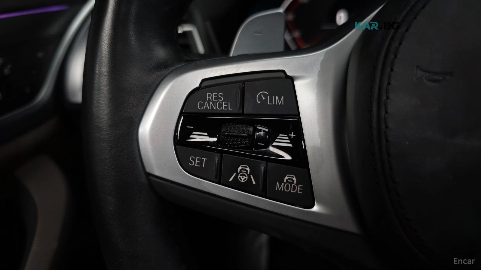 BMW X4 XDRIVE20I/M-SPORT/DRIVE-ASSISTS/SUNROOF, снимка 15 - Автомобили и джипове - 55728779