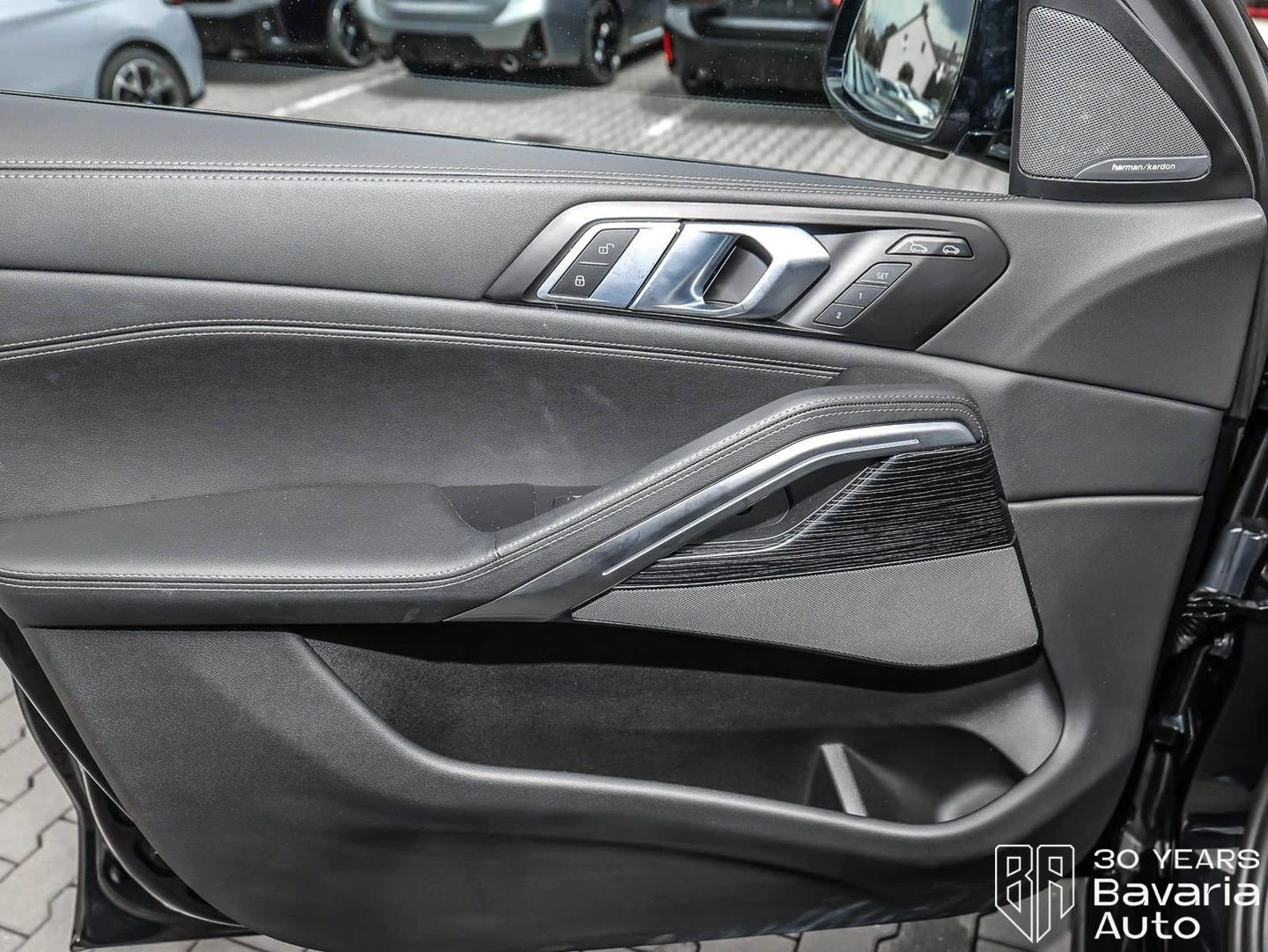 BMW X6 40d xDrive Sport-Automatic "M Sport" | Mobile.bg � ����������� 16