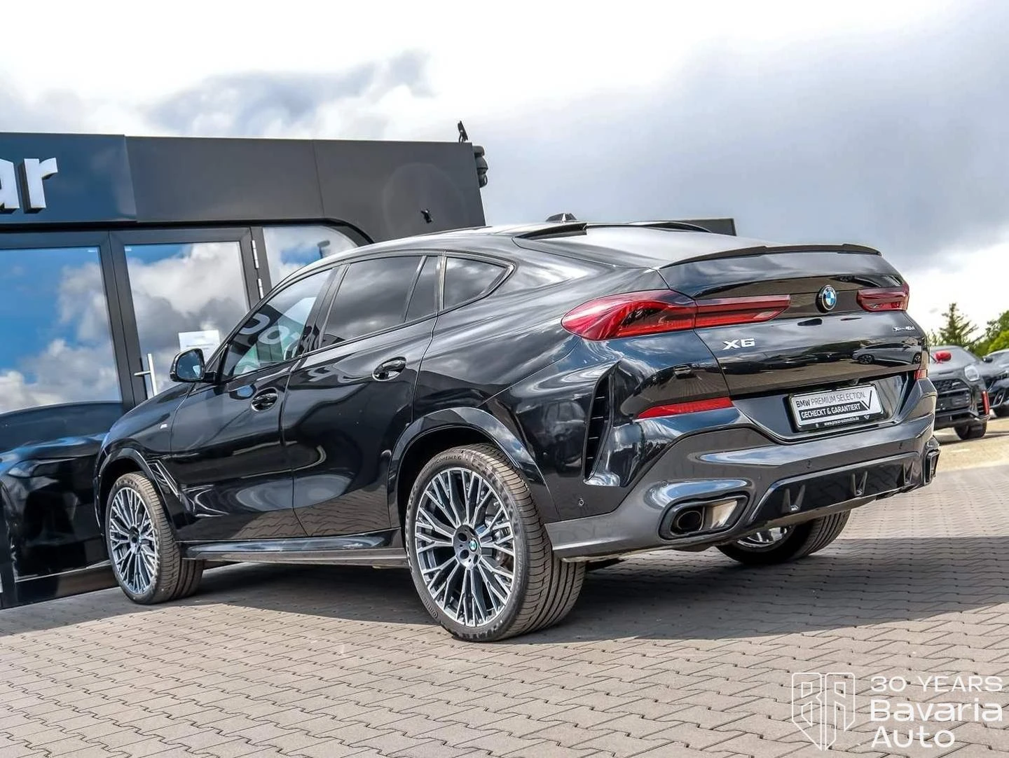 BMW X6 40d xDrive Sport-Automatic "M Sport" | Mobile.bg � ����������� 3