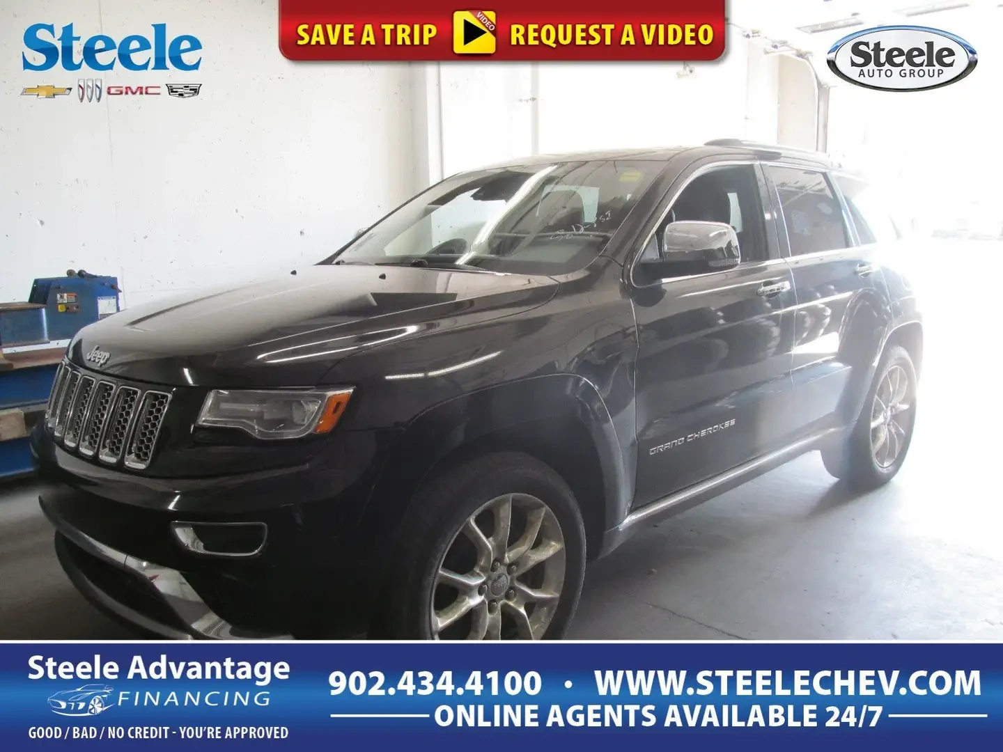 Jeep Grand cherokee 3.6 SUMMIT * КРАЙНА ЦЕНА* FULL MAX, снимка 3 - Автомобили и джипове - 56018868