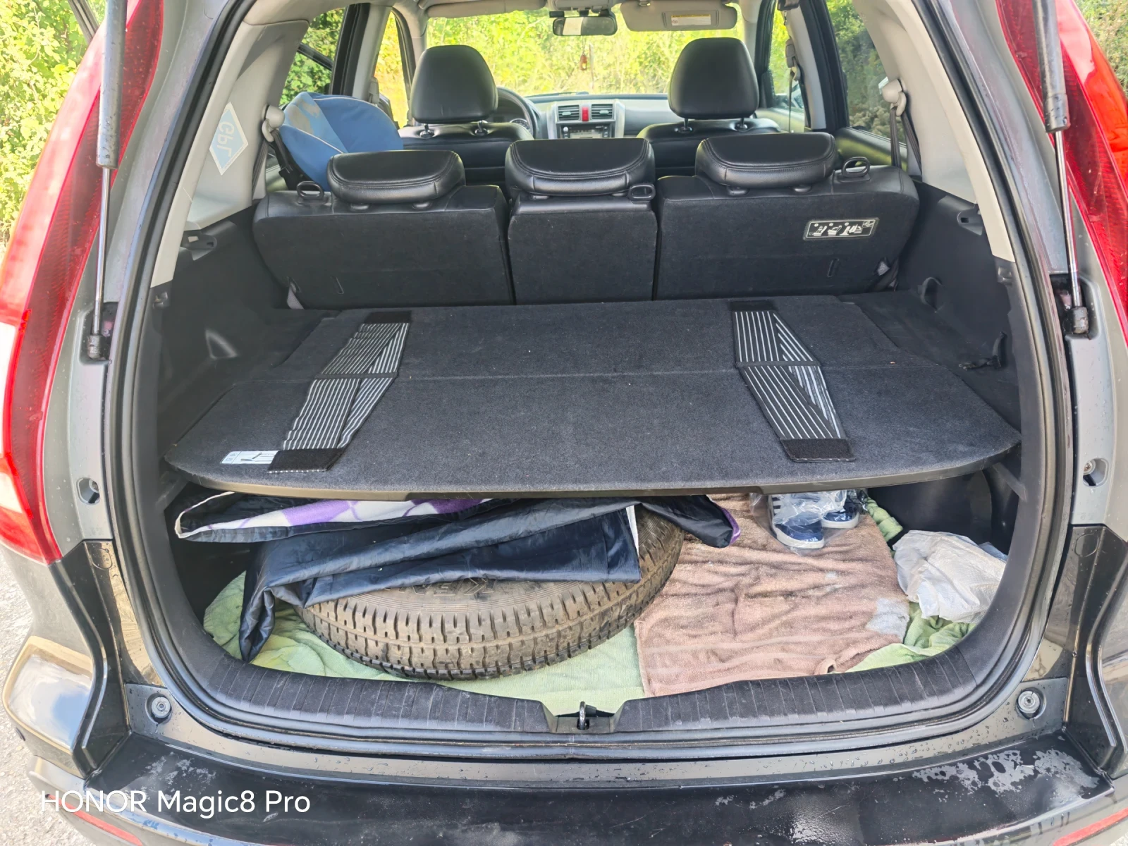 Honda Cr-v | Mobile.bg � ����������� 8