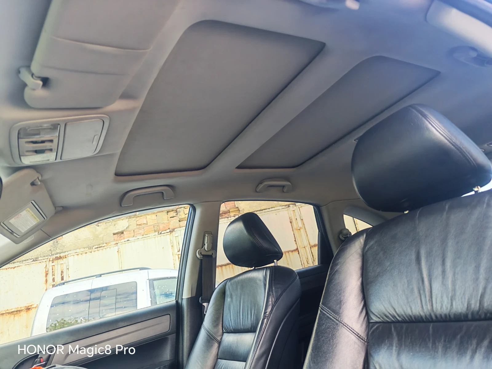 Honda Cr-v | Mobile.bg � ����������� 6