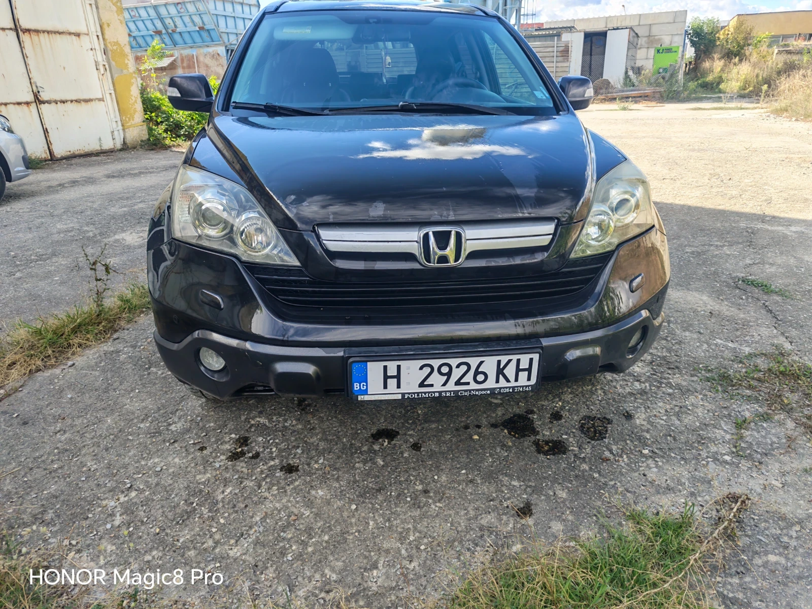 Honda Cr-v | Mobile.bg � ����������� 2