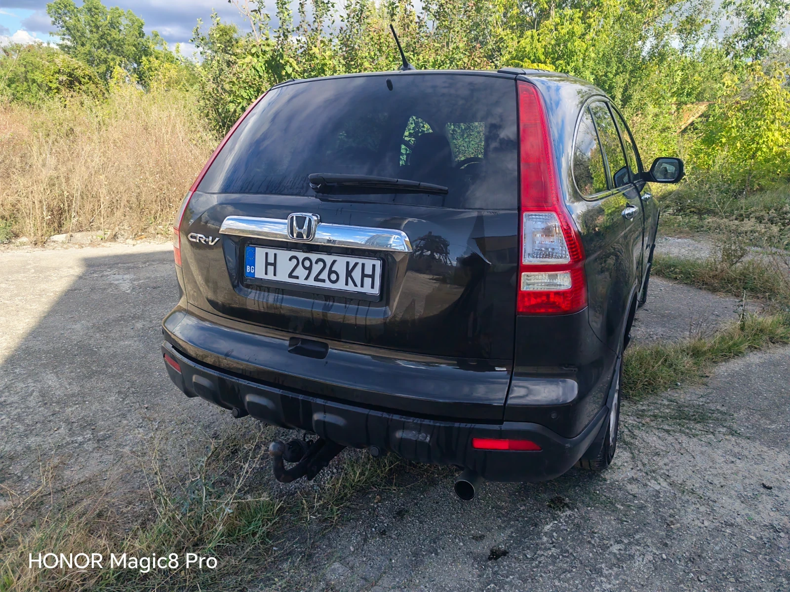 Honda Cr-v | Mobile.bg � ����������� 5