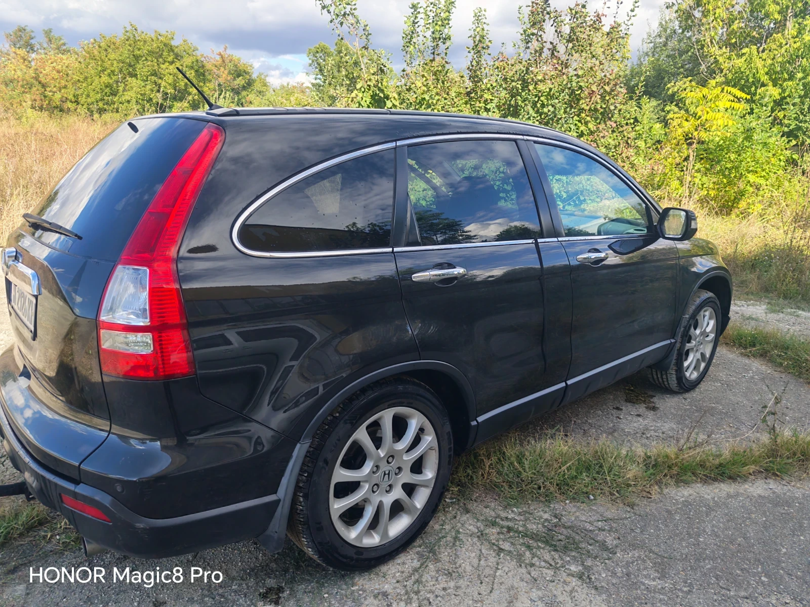 Honda Cr-v | Mobile.bg � ����������� 4