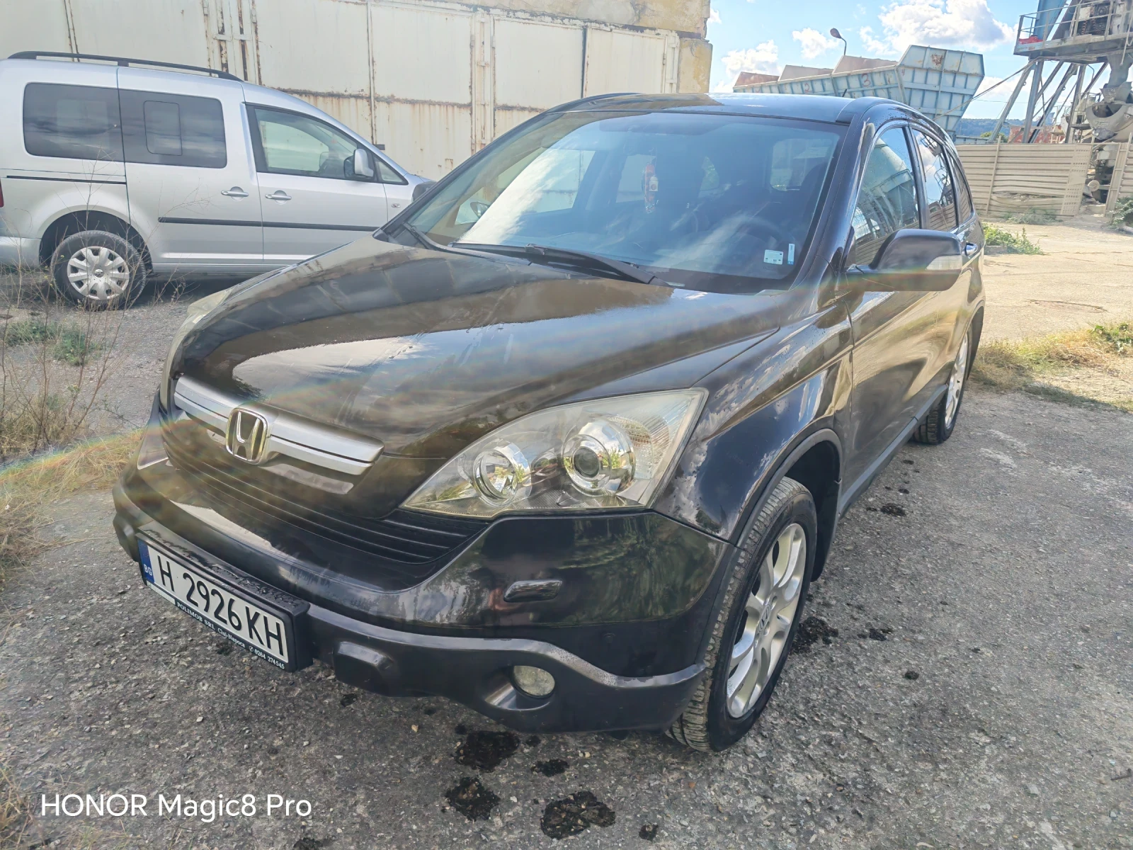 Honda Cr-v | Mobile.bg � ����������� 3